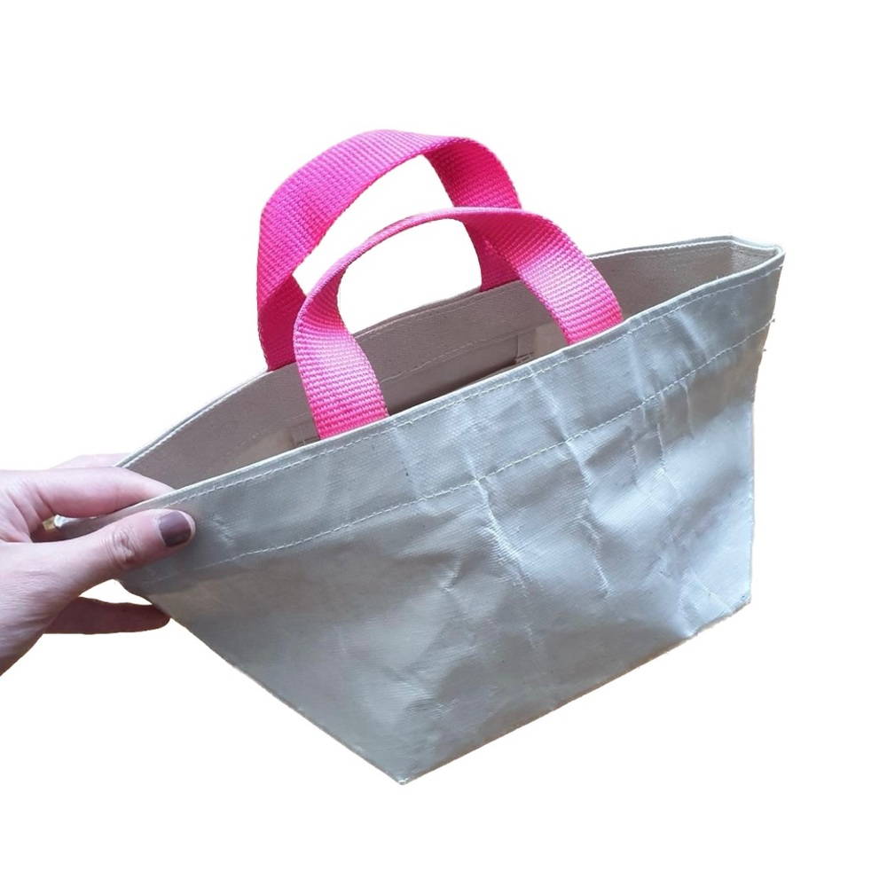 Puebco mini tote